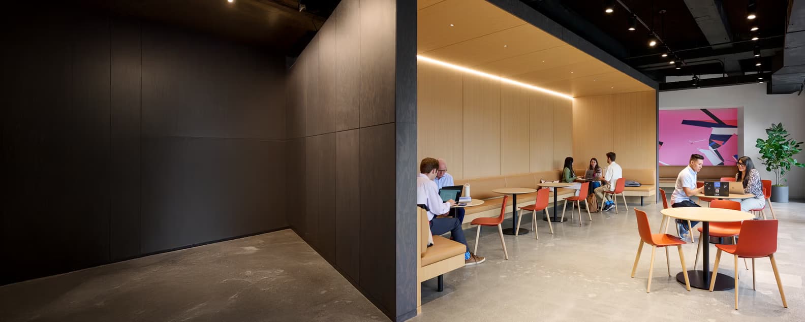 BrainADZ team workspace