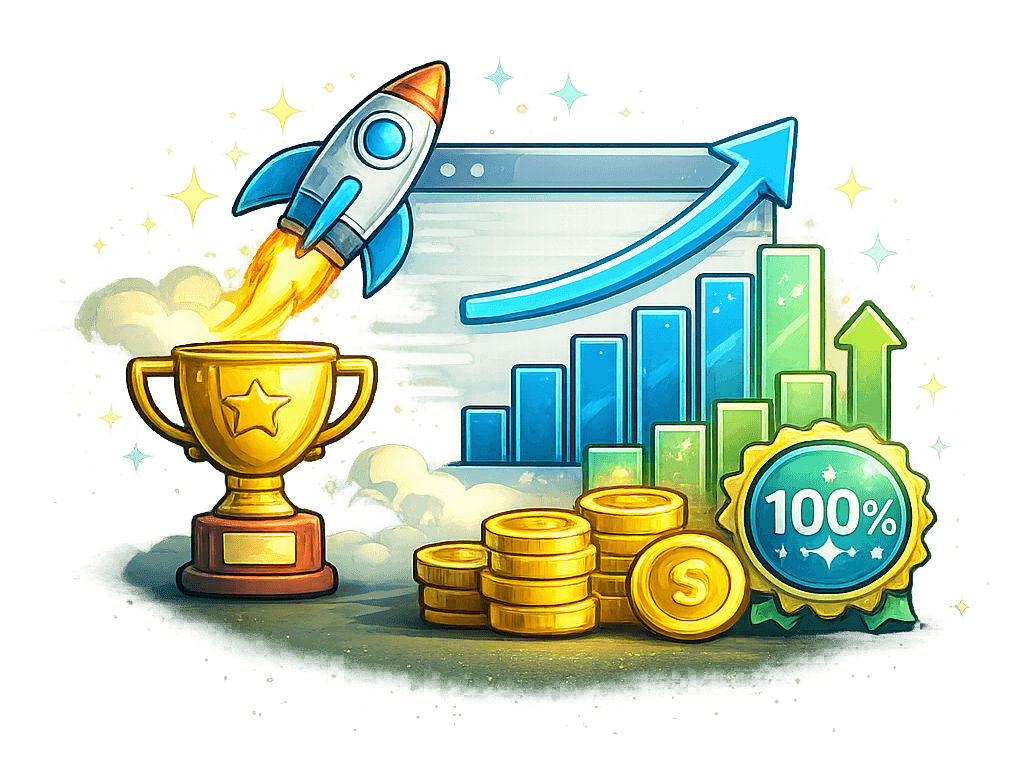 Performance-Based Growth