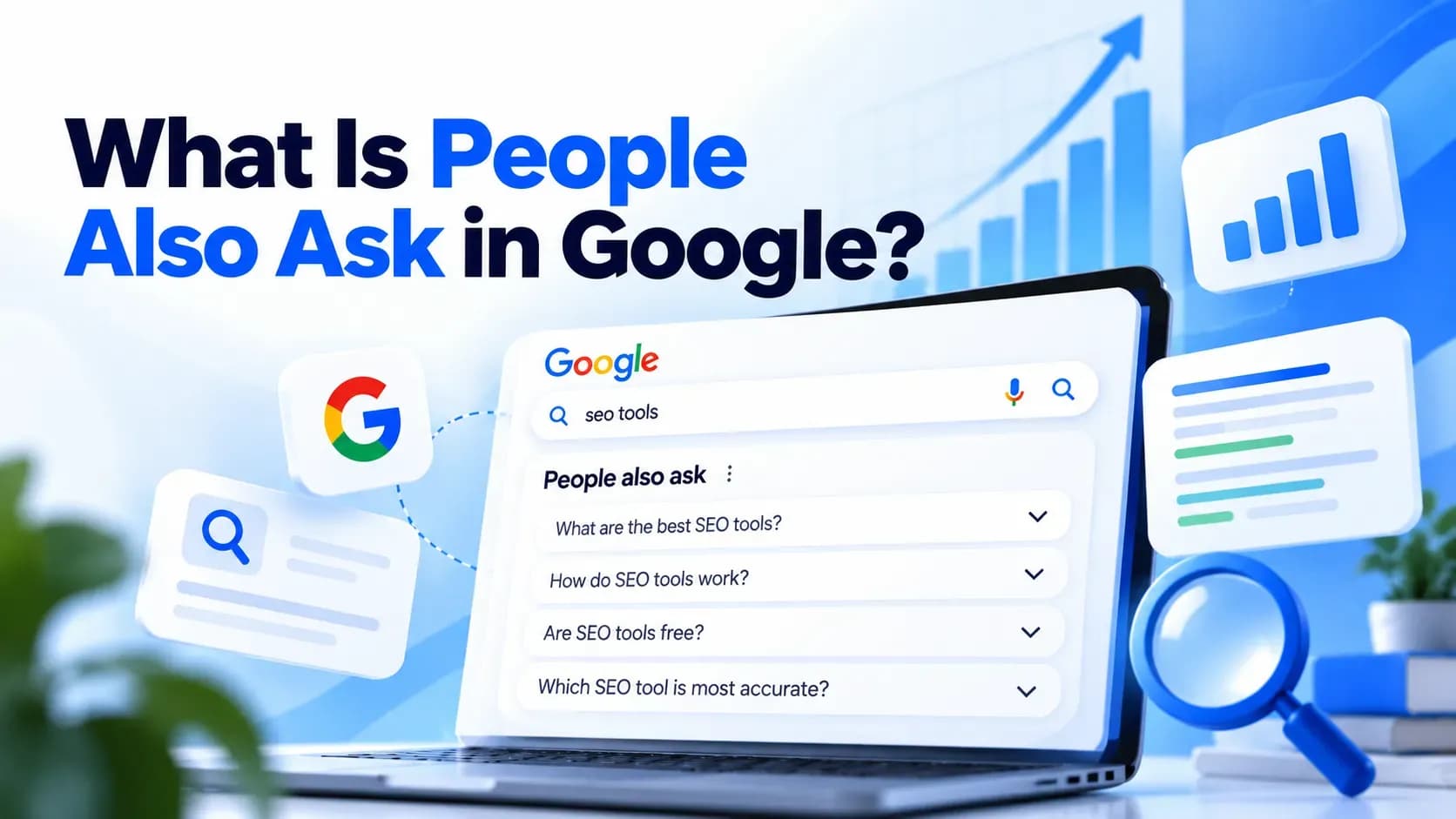 Best People Also Ask Tools