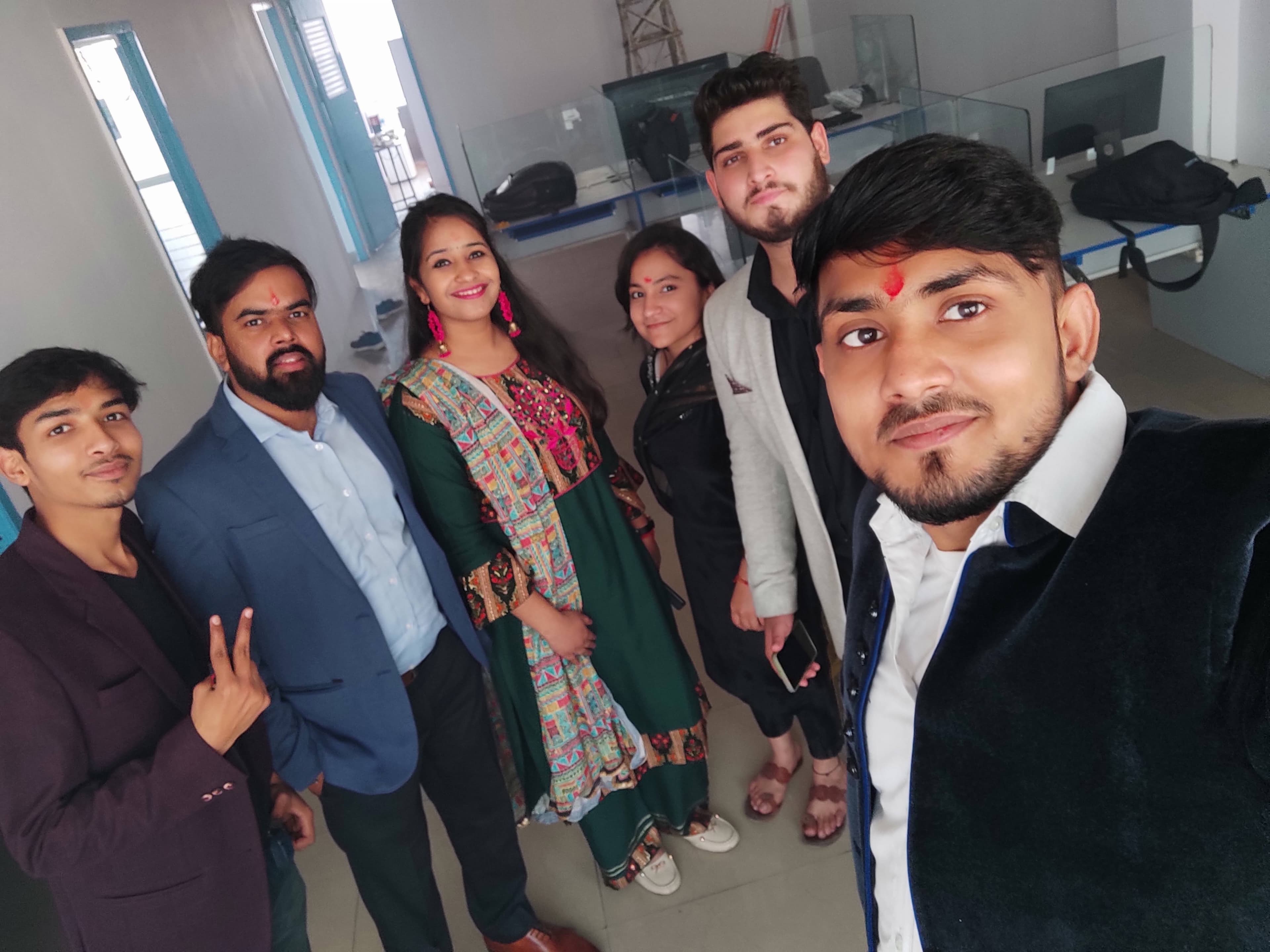 BrainADZ early creative and digital marketing journey