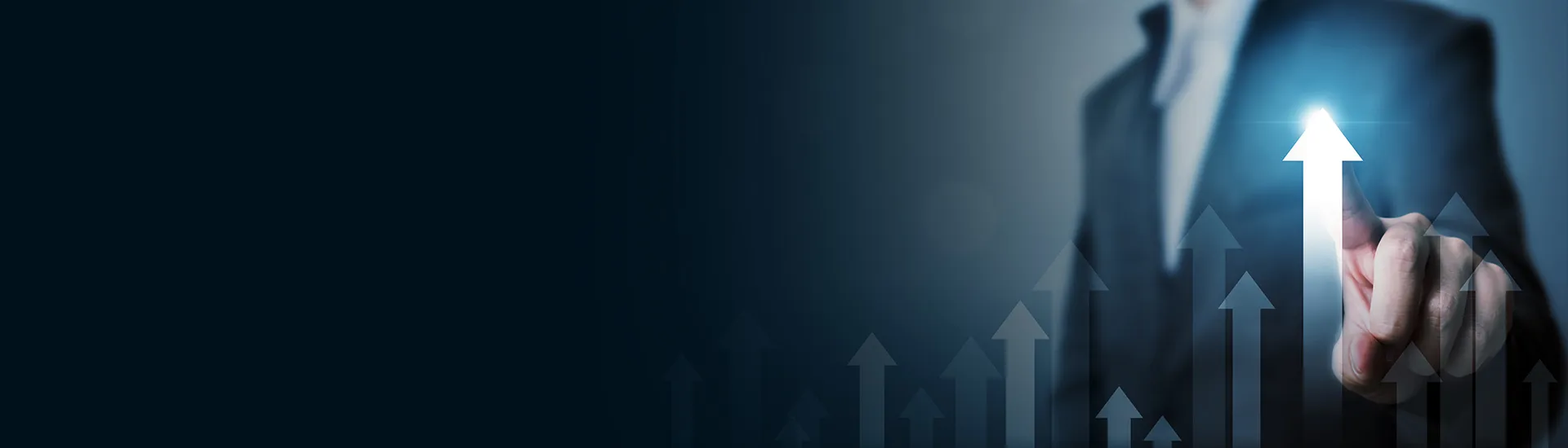 Performance marketing team managing paid media campaigns, conversion tracking and business growth
