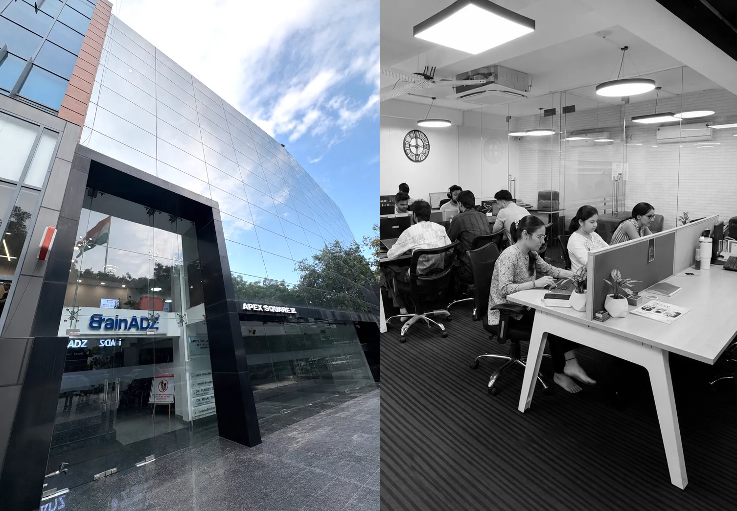 BrainADZ digital growth planning