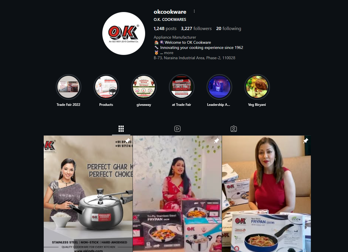 Brand communication design series created by BrainADZ