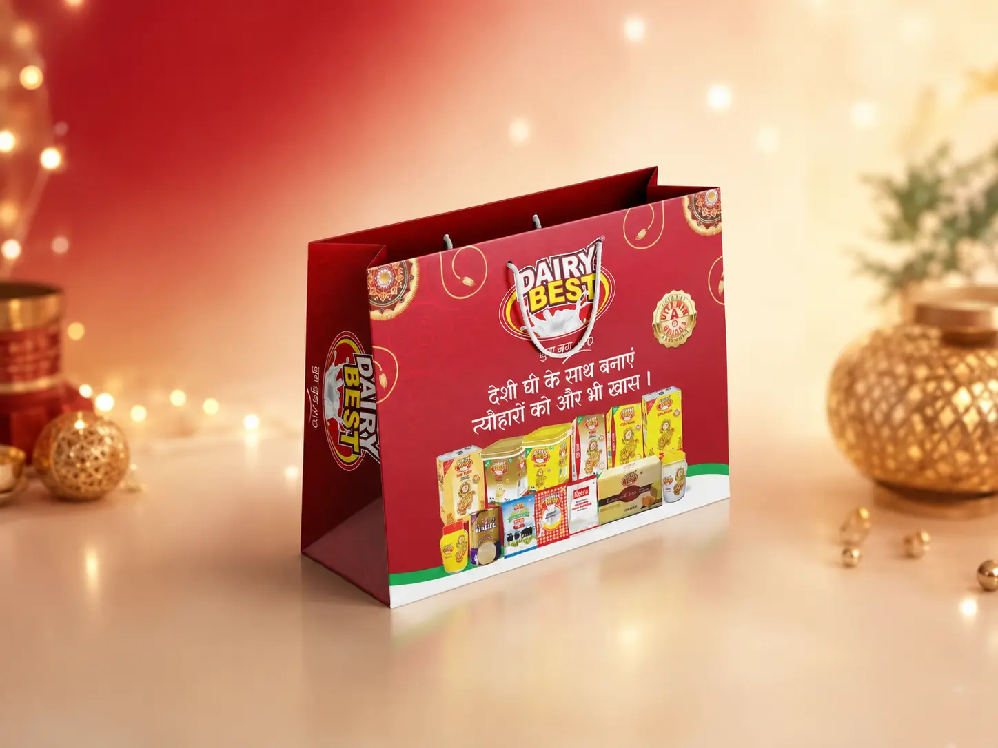 Packaging Design project preview