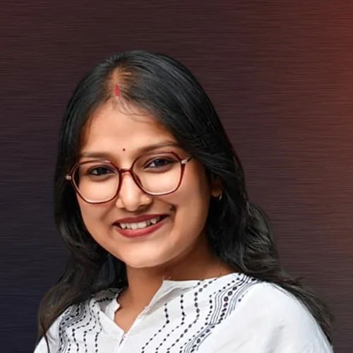 Aastha Singh - Sr. Business Development Manager