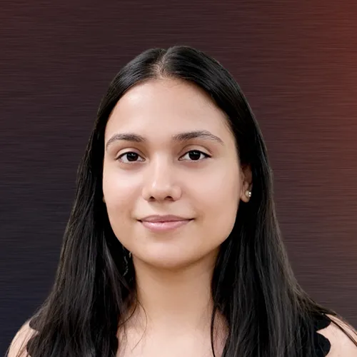 Ayushi Baliyan - Business Development Manager