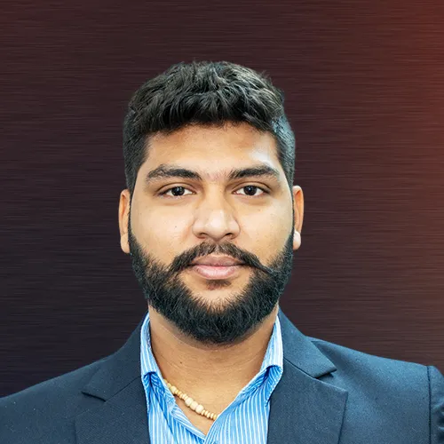 Deepak Awasthi - SEO Manager