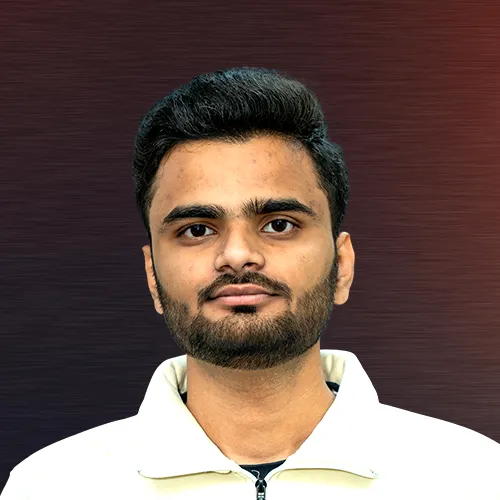 Loveneet Pawar - SEO Executive