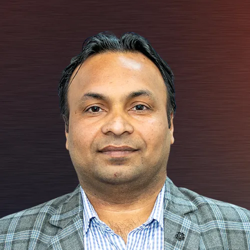 Rakesh Singh Rajput - Sr. Business Development Manager