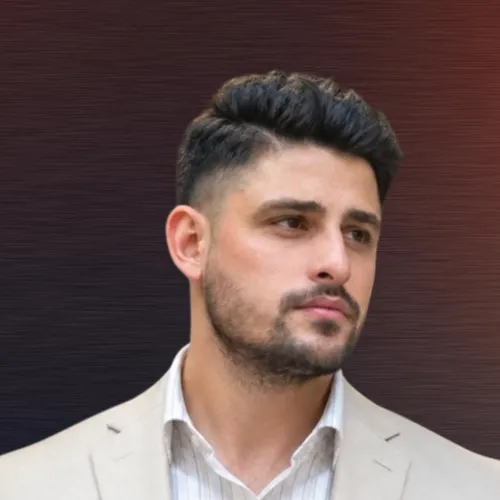 Sarthak Raina - Corporate Sale & Project Manager