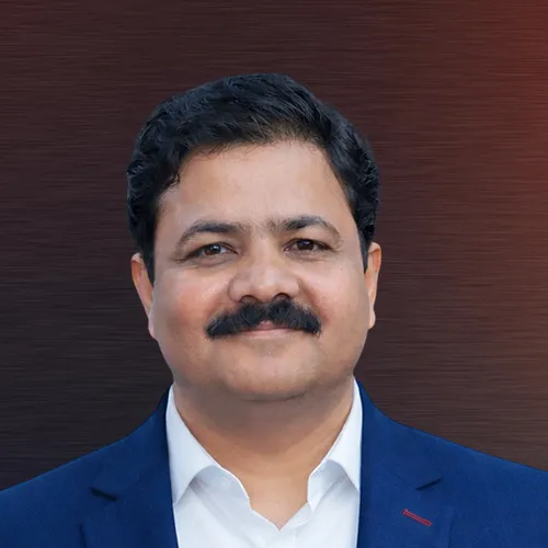 Virendar Kumar - Sr. Graphic Designer