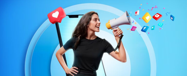 The Power of Influencer Marketing and Collaborations: Building Brands in the Digital Age