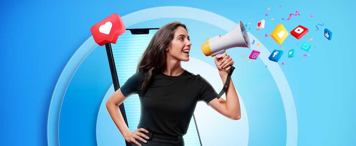 The Power of Influencer Marketing and Collaborations: Building Brands in the Digital Age