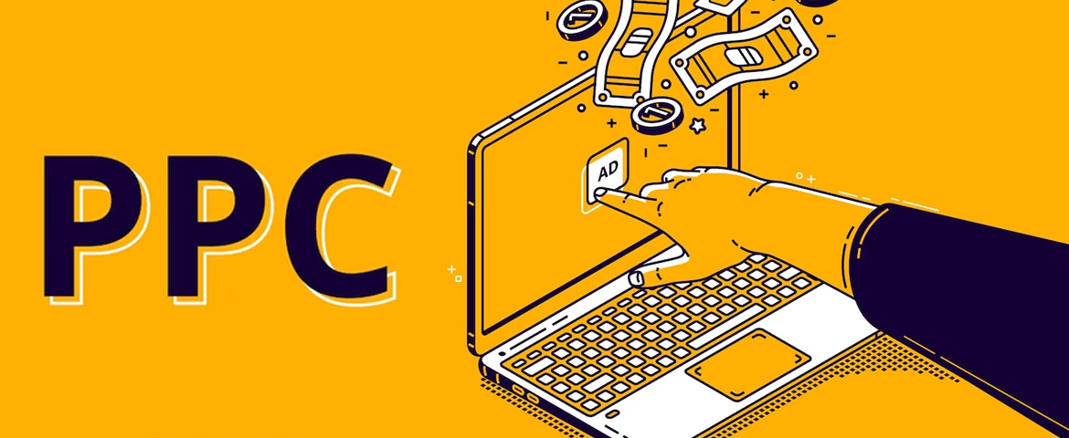 Mastering Pay-Per-Click (PPC) Advertising: Effective Google Ads Strategies