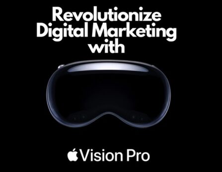5 KEYS TO MASTER APPLE VISION PRO FOR DIGITAL MARKETING SUCCESS by BrainADZ