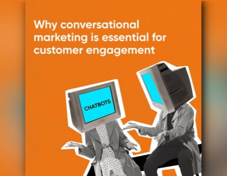 SIX TIMES INDIAN COMPANIES USED THE INFLUENCE OF CONVERSATIONAL MARKETING - INVOLVING CUSTOMERS IN LIVE CHATS