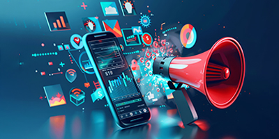Advertising and media