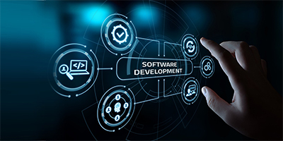 IT Solutions & Development