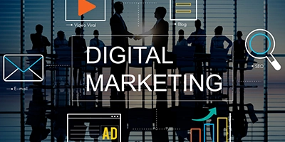 Digital Campaigns and Content
