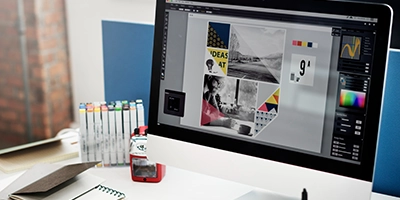 Creative and Graphic Design 