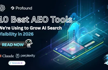 Best AEO Tools