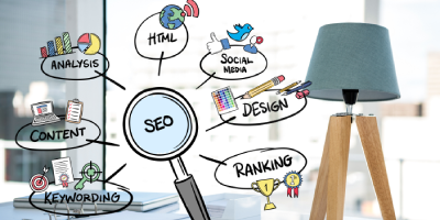 SEO Services In Delhi